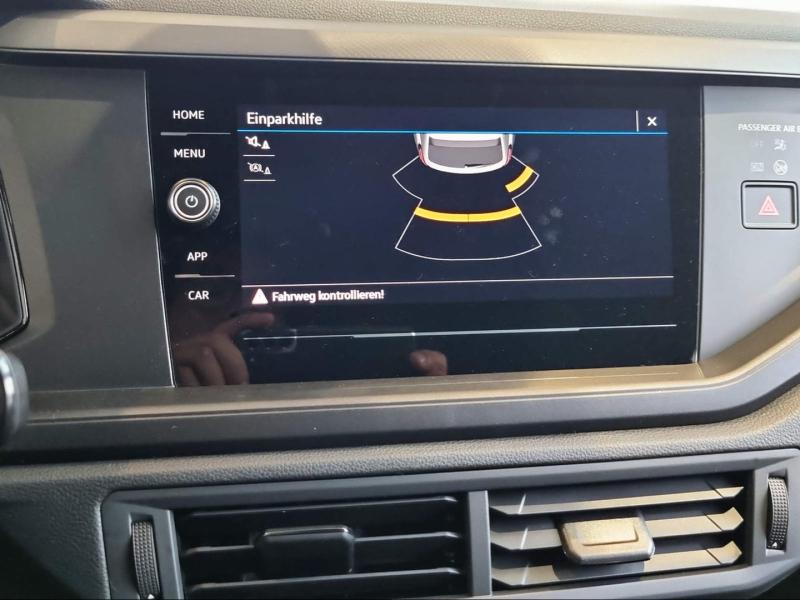 VW Taigo 4Me TSI