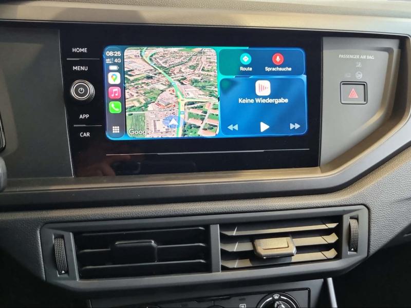 VW Taigo 4Me TSI
