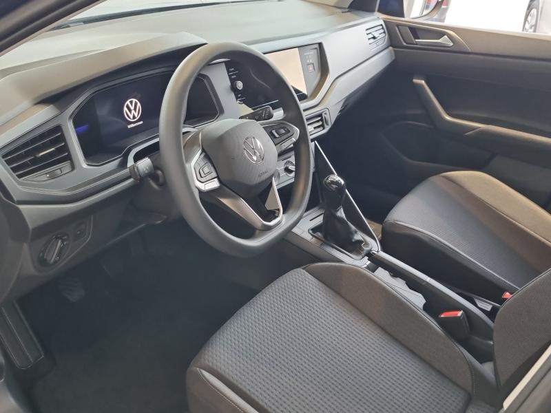 VW Taigo 4Me TSI
