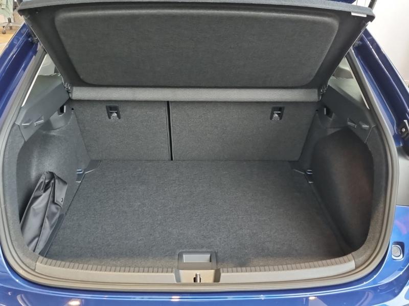 VW Taigo 4Me TSI
