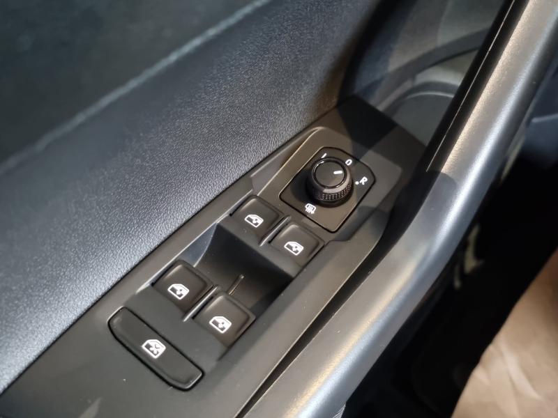 VW Taigo 4Me TSI