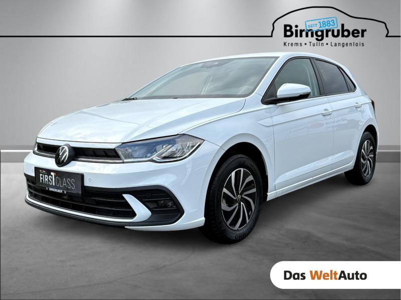 Polo Volkswagen VW Polo 4Me TSI