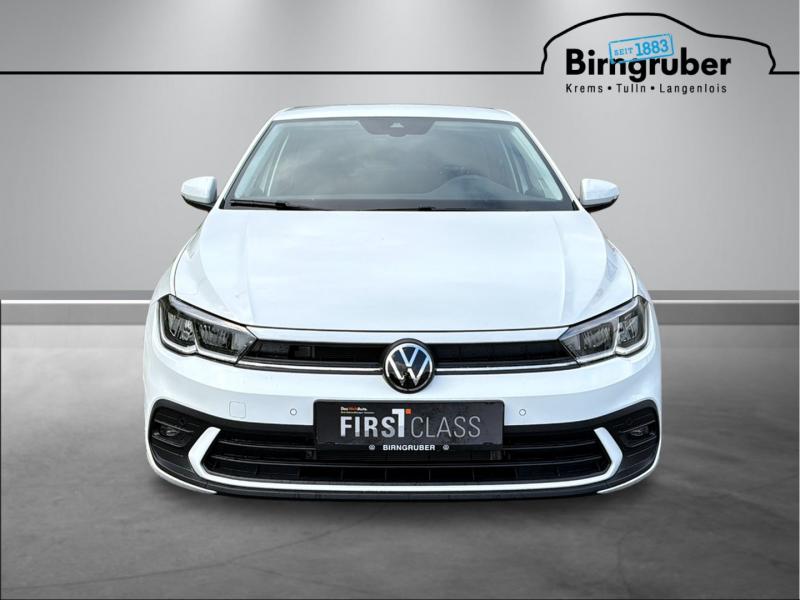 VW Polo 4Me TSI