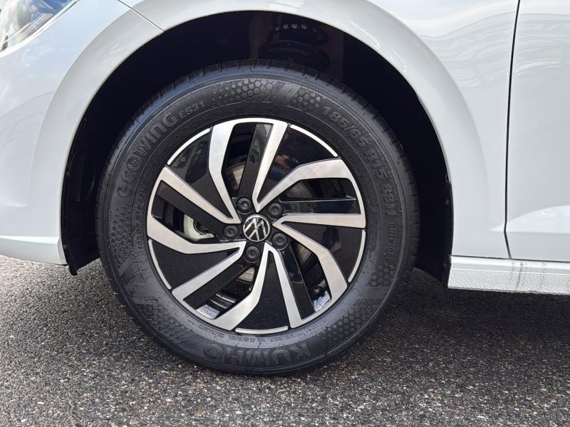 VW Polo 4Me TSI