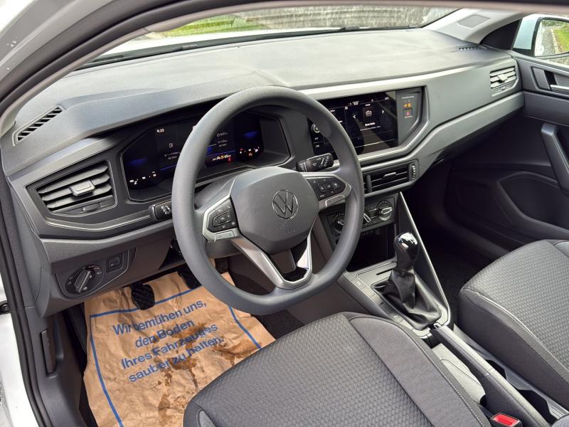 VW Polo 4Me TSI