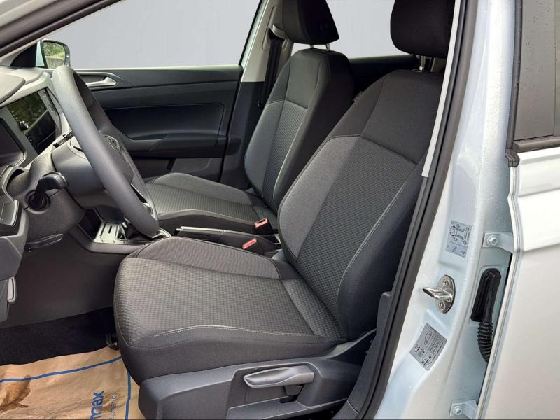 VW Polo 4Me TSI