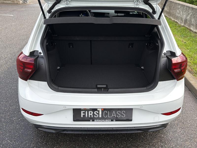 VW Polo 4Me TSI