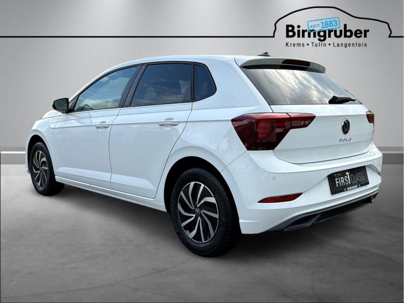 VW Polo 4Me TSI