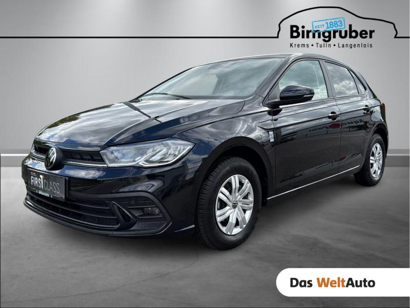 Polo Volkswagen VW Polo 4Me