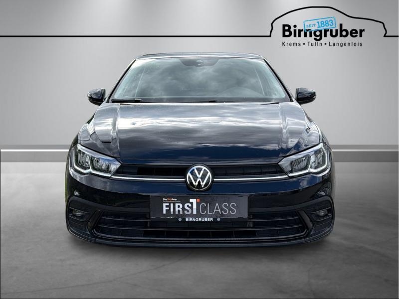 VW Polo 4Me