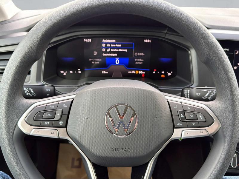 VW Polo 4Me