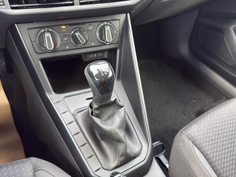 VW Polo 4Me