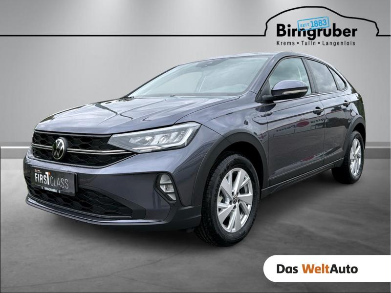 Taigo Volkswagen VW Taigo 4Me TSI