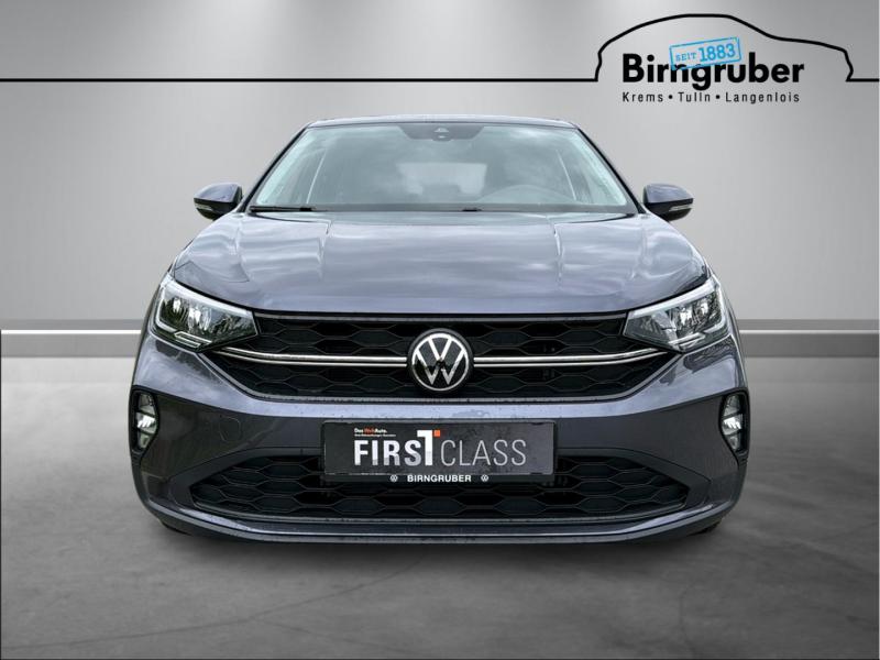 VW Taigo 4Me TSI