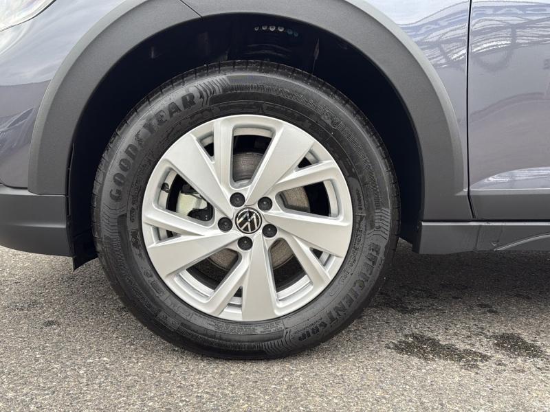 VW Taigo 4Me TSI