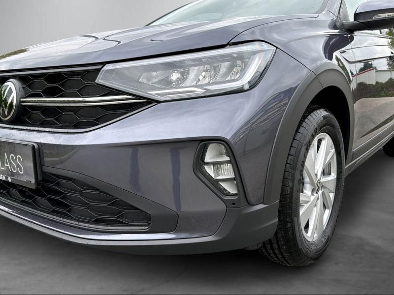VW Taigo 4Me TSI