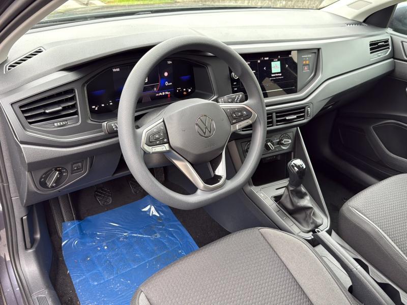 VW Taigo 4Me TSI
