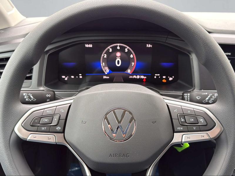 VW Taigo 4Me TSI