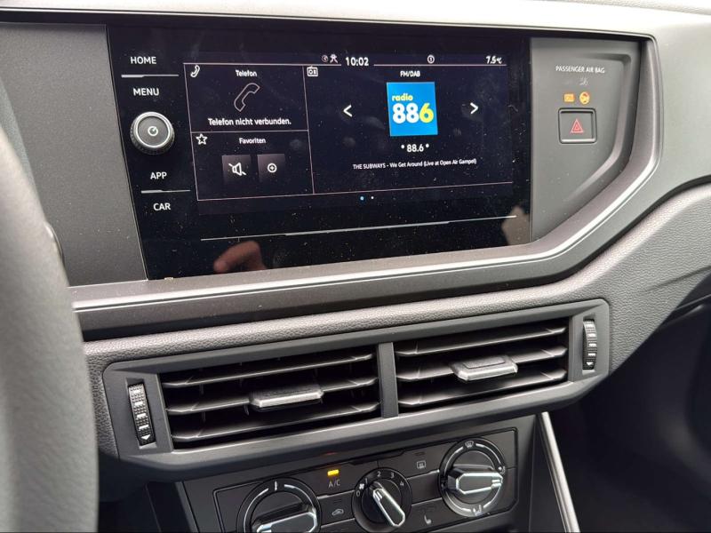 VW Taigo 4Me TSI