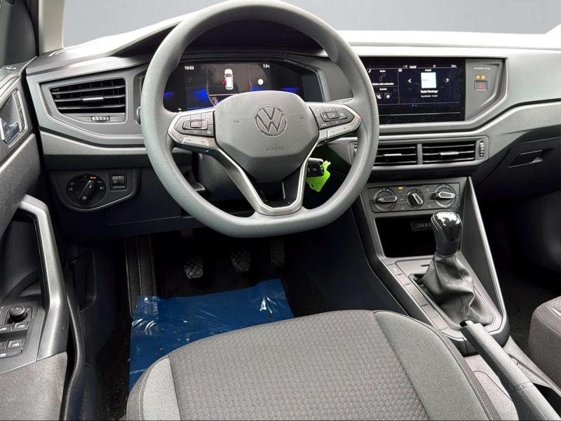 VW Taigo 4Me TSI
