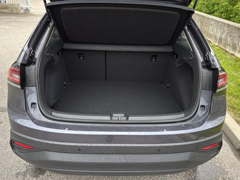 VW Taigo 4Me TSI