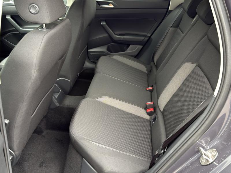 VW Taigo 4Me TSI