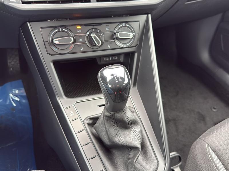 VW Taigo 4Me TSI