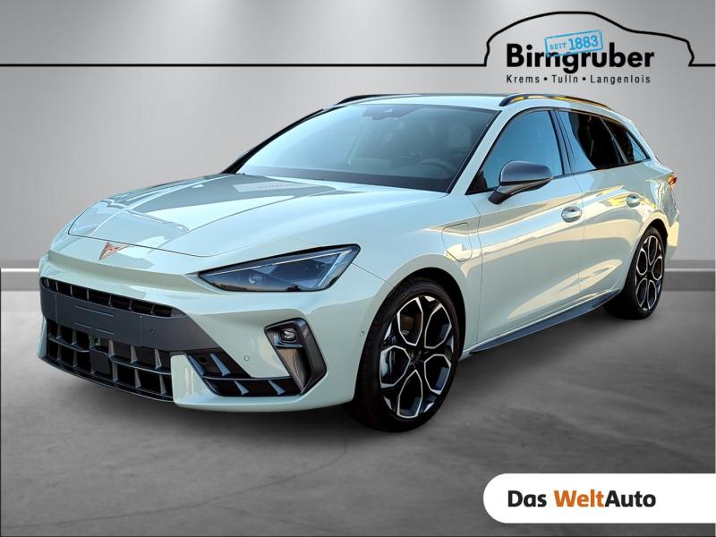CUPRA Leon SP Kombi e-HYBRID 150/204