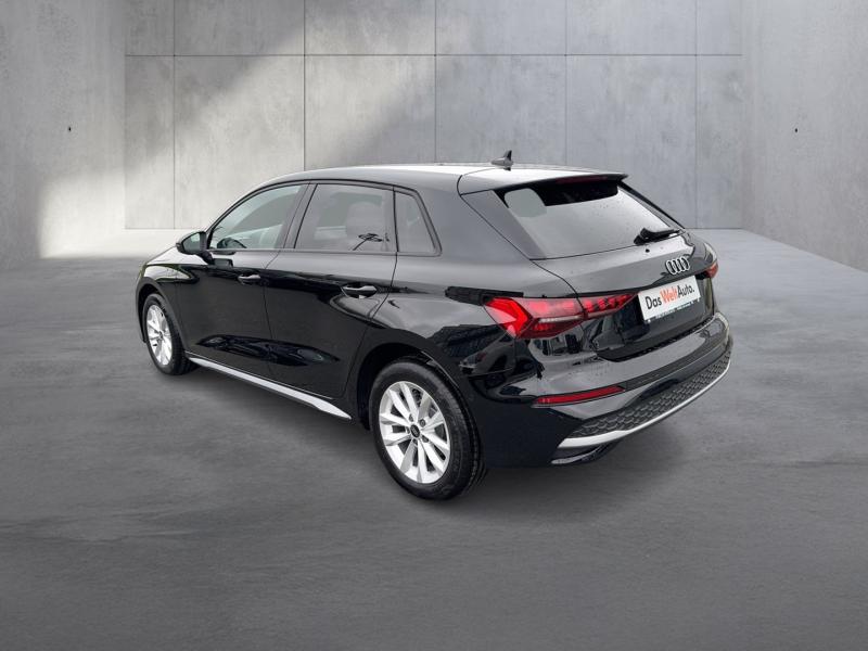 Audi A3 Sportback 30 TFSI