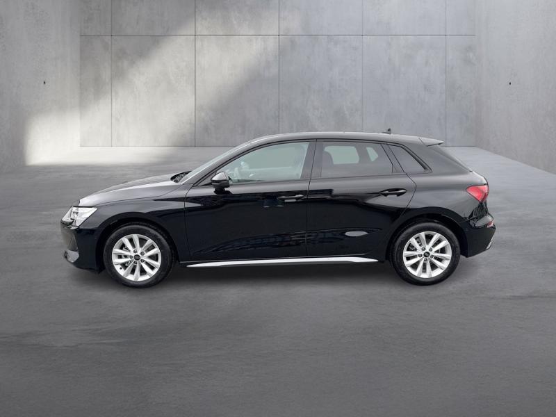 Audi A3 Sportback 30 TFSI