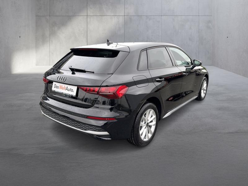 Audi A3 Sportback 30 TFSI