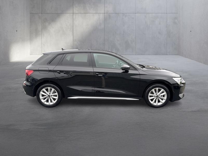Audi A3 Sportback 30 TFSI