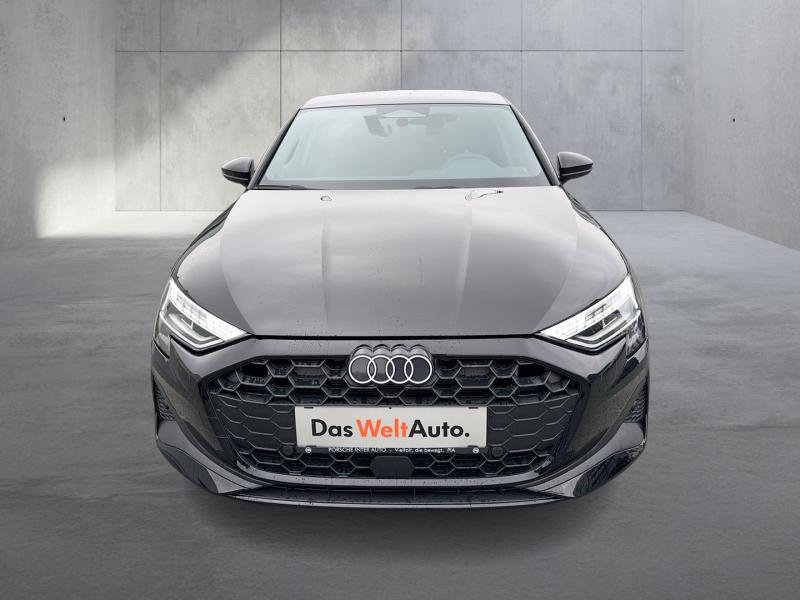 Audi A3 Sportback 30 TFSI