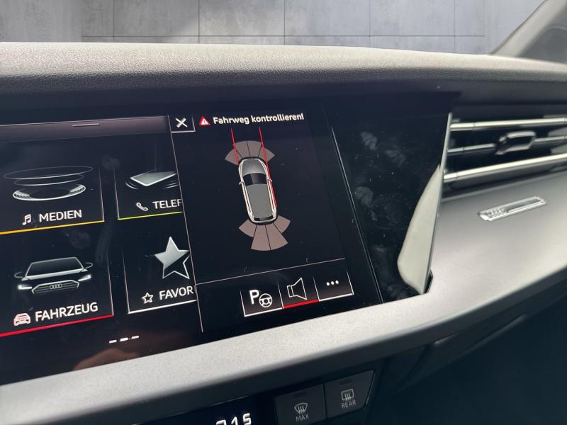 Audi A3 Sportback 30 TFSI