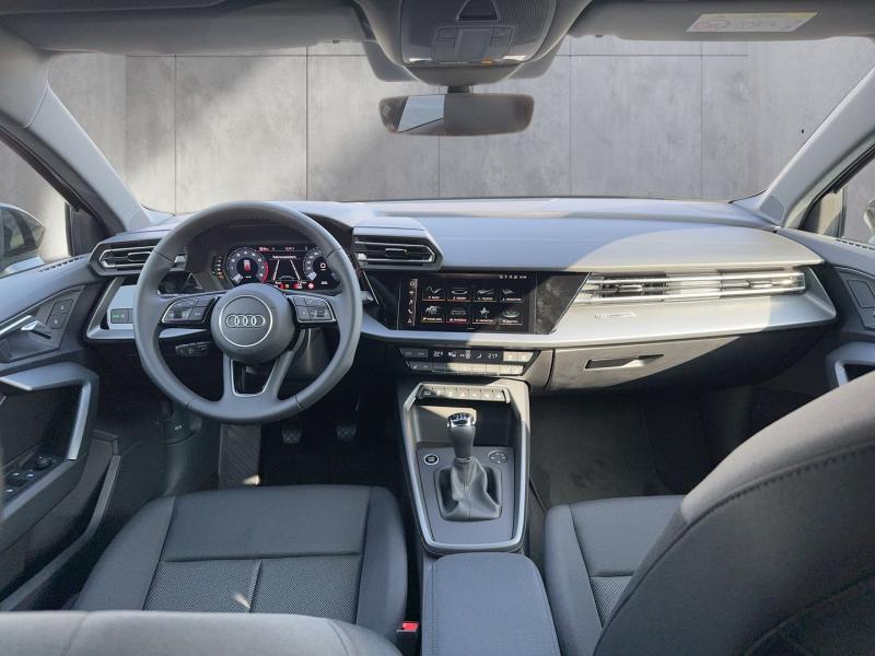 Audi A3 Sportback 30 TFSI