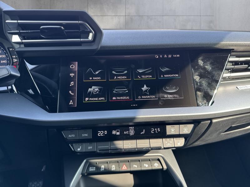 Audi A3 Sportback 30 TFSI