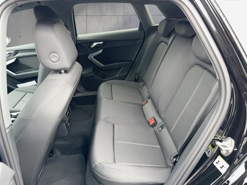 Audi A3 Sportback 30 TFSI