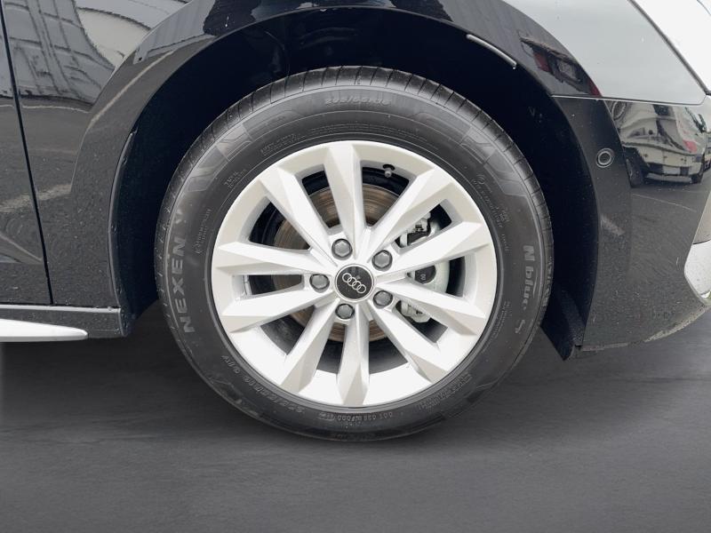 Audi A3 Sportback 30 TFSI