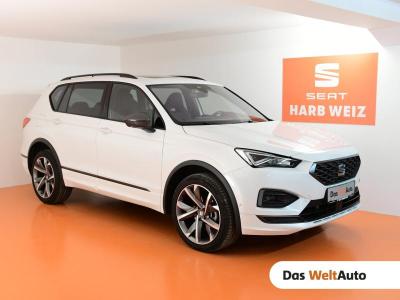 SEAT Tarraco FR 2.0 TDI DSG