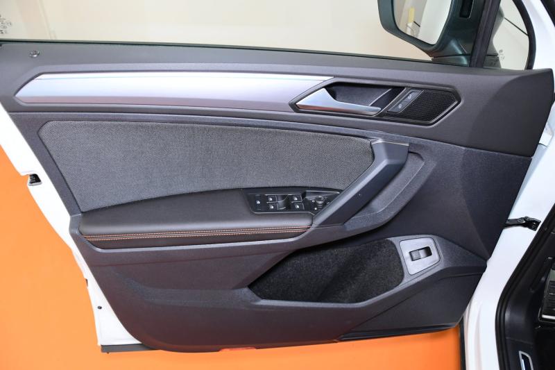 SEAT Tarraco FR 2.0 TDI DSG