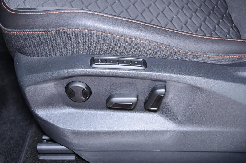 SEAT Tarraco FR 2.0 TDI DSG