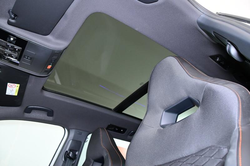 SEAT Tarraco FR 2.0 TDI DSG