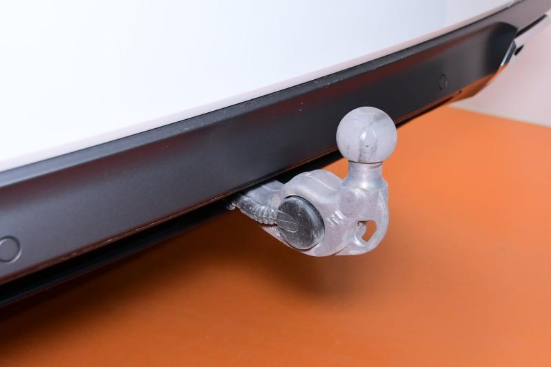 SEAT Tarraco FR 2.0 TDI DSG