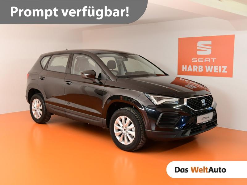 Ateca Seat SEAT Ateca Reference Edition 1.0 TSI