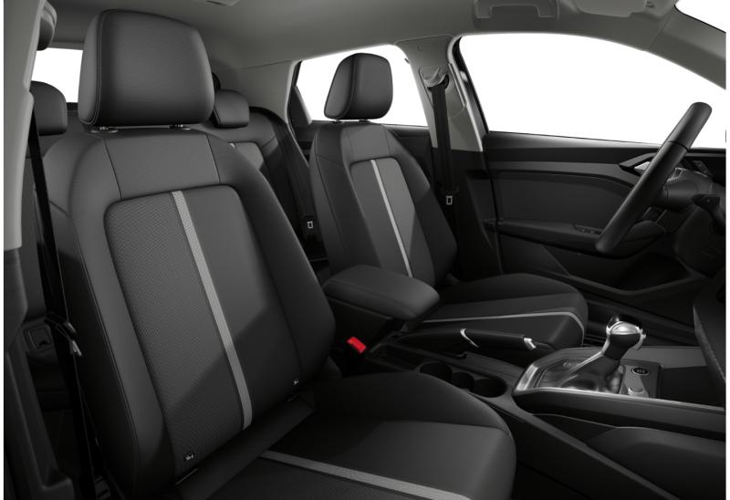 Audi A1 Sportback 30 TFSI intense