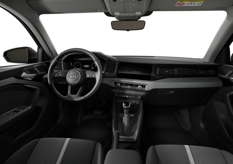 Audi A1 Sportback 30 TFSI intense