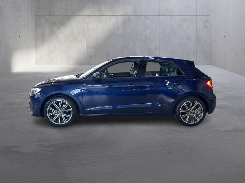 Audi A1 Sportback 30 TFSI intense