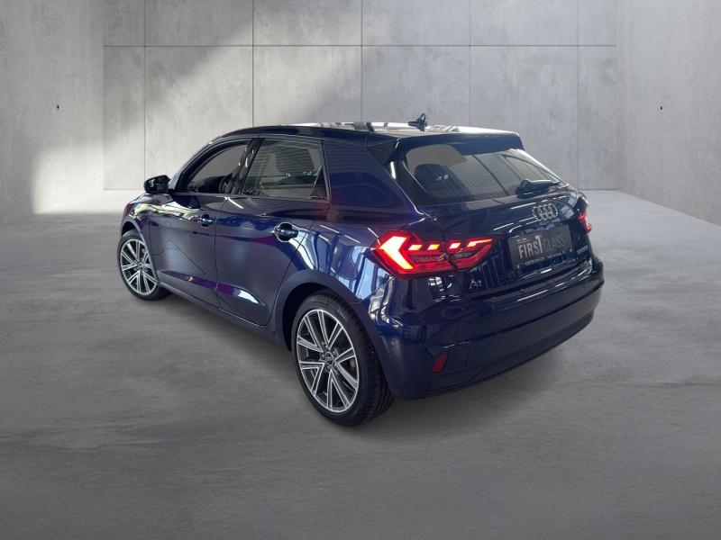 Audi A1 Sportback 30 TFSI intense