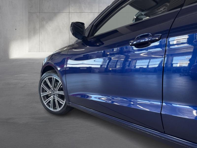 Audi A1 Sportback 30 TFSI intense