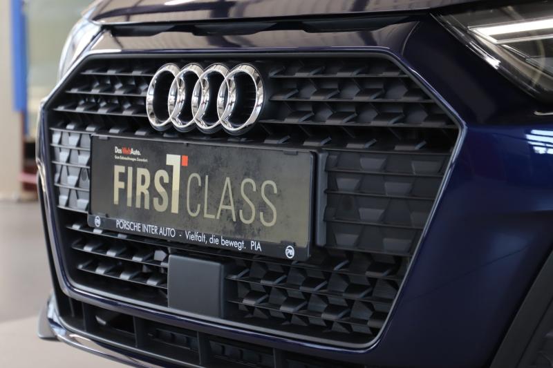 Audi A1 Sportback 30 TFSI intense